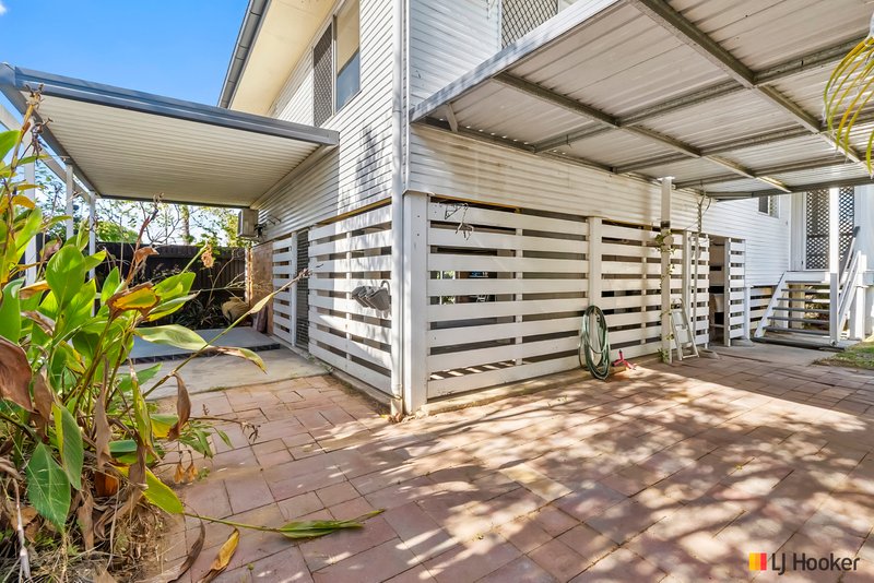 Photo - 45 Menzies Street, Park Avenue QLD 4701 - Image 10