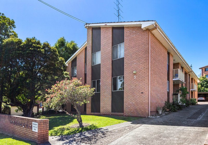 Photo - 4/5 Mercury Street, Wollongong NSW 2500 - Image 7