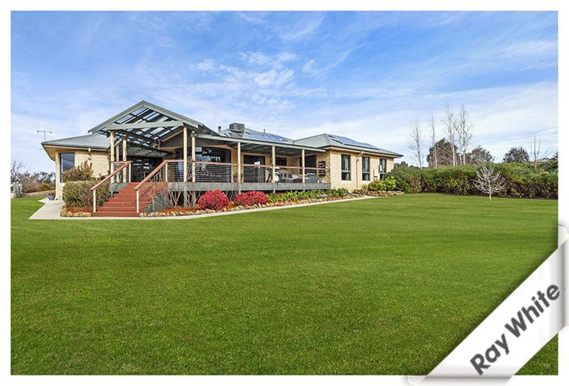 45 Merryville Drive, Murrumbateman NSW 2582 Real Estate Industry Partners