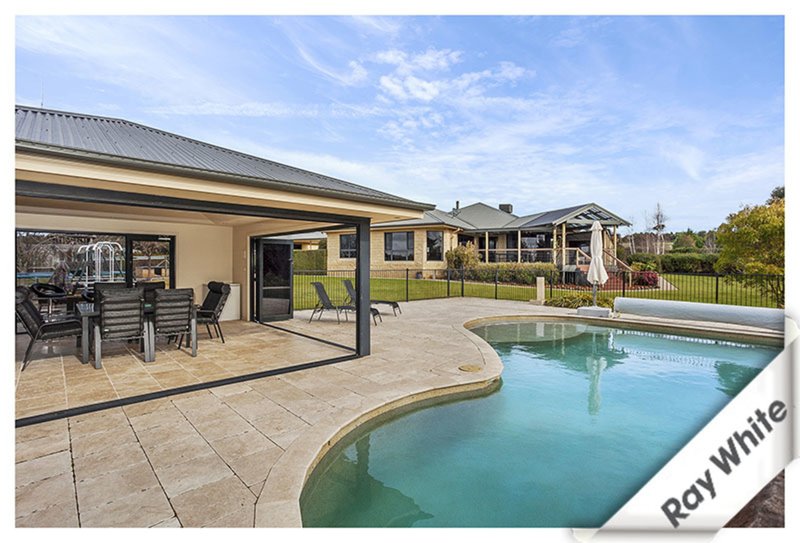 45 Merryville Drive, Murrumbateman NSW 2582 Real Estate Industry Partners