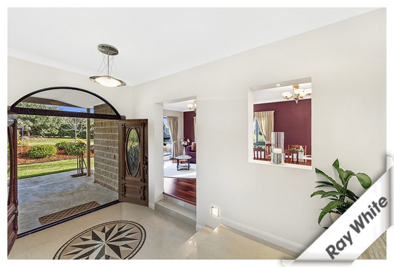 45 Merryville Drive, Murrumbateman NSW 2582 Real Estate Industry Partners