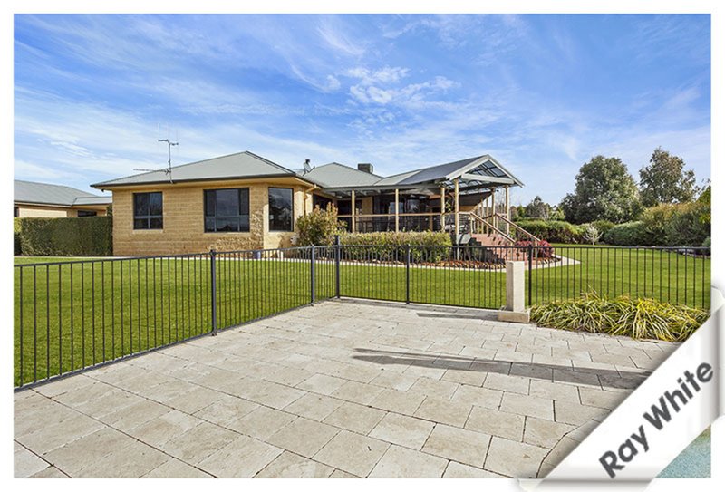 45 Merryville Drive, Murrumbateman NSW 2582 Real Estate Industry Partners