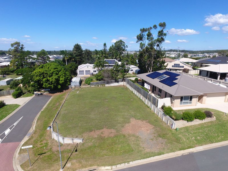 45 Michael David Drive, Warner QLD 4500