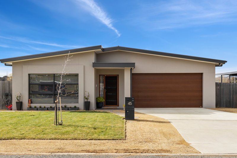 45 Middle St , Murrumbateman NSW 2582