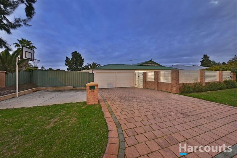 Photo - 45 Mint Circuit, Banksia Grove WA 6031 - Image 20