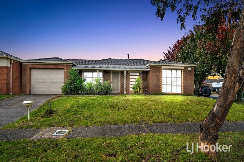 45 Miralie Way, Cranbourne West VIC 3977