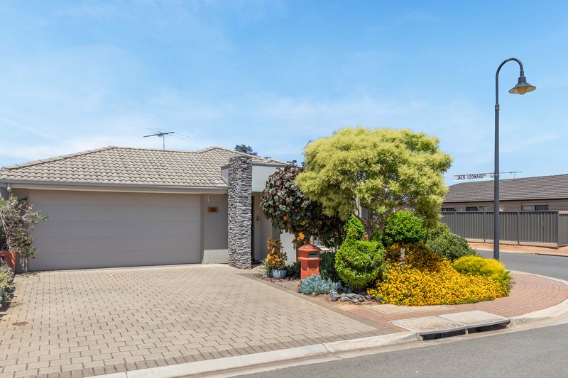 45 Monterey Drive, Munno Para West SA 5115