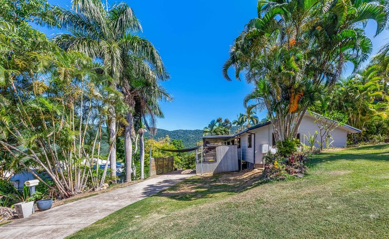 45 Moonlight Drive, Jubilee Pocket QLD 4802