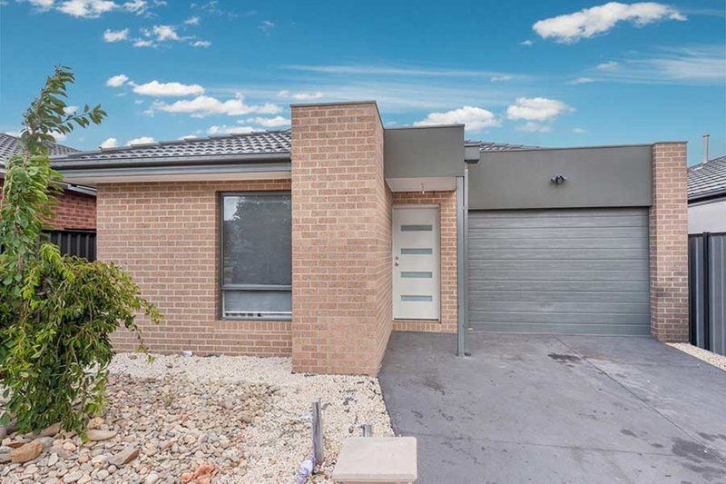 45 Moor Park Drive, Craigieburn VIC 3064