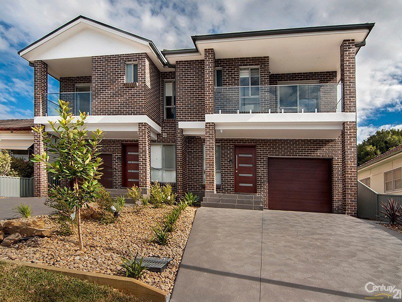 45 Morotai Road, Revesby Heights NSW 2212