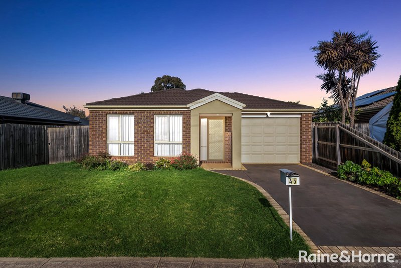 Photo - 45 Morshead Street, Melton South VIC 3338 - Image 2