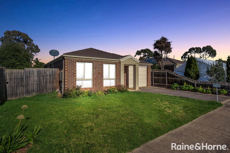 Photo - 45 Morshead Street, Melton South VIC 3338 - Image 18