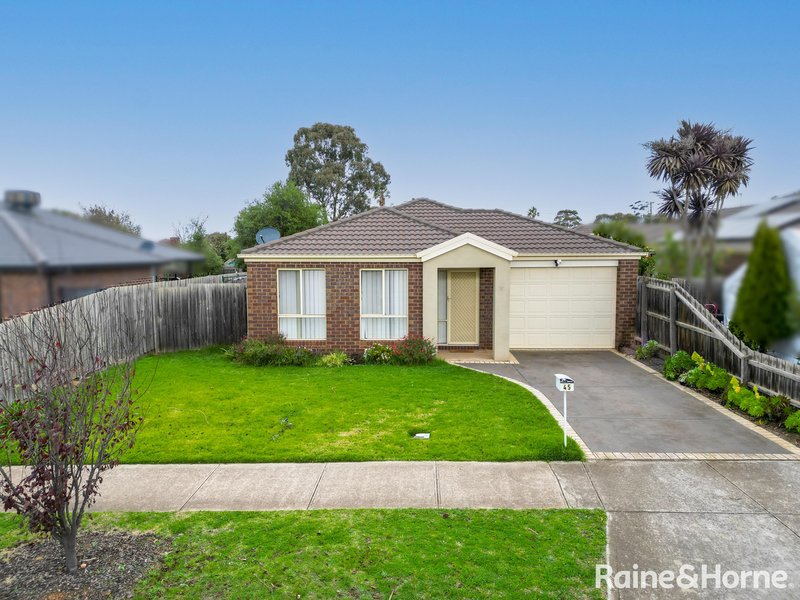 Photo - 45 Morshead Street, Melton South VIC 3338 - Image 24