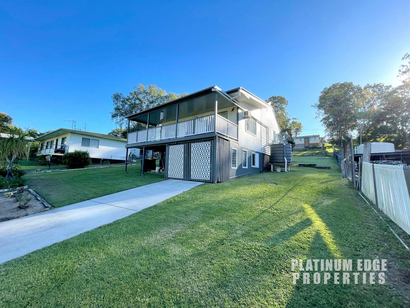 45 Mount Lindesay Hwy , Rathdowney QLD 4287