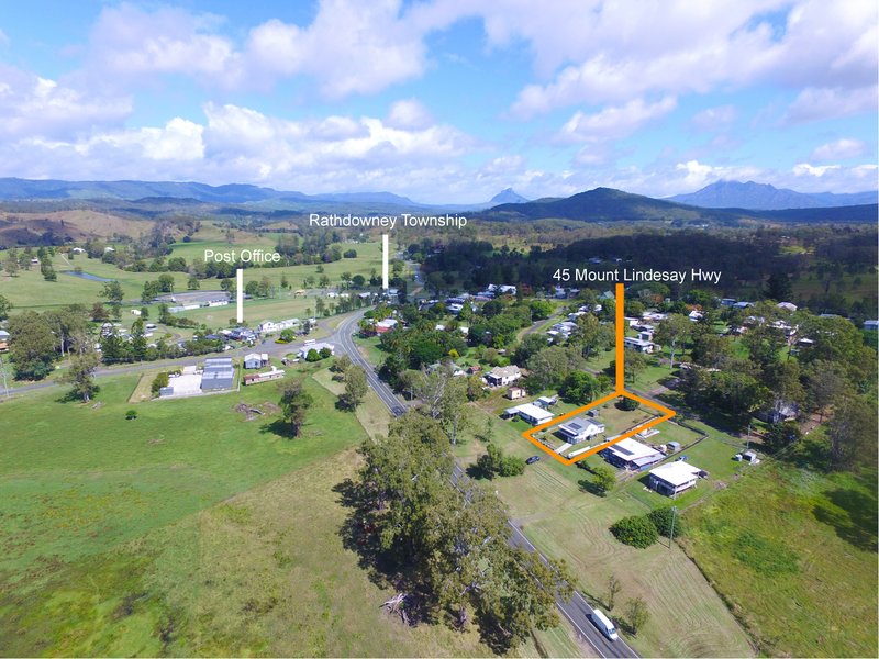 Photo - 45 Mount Lindesay Hwy , Rathdowney QLD 4287 - Image 16