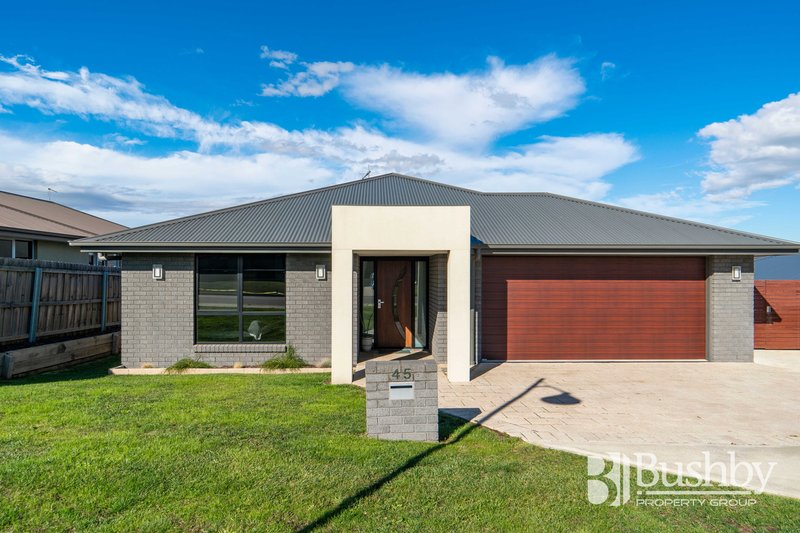 45 Mulgrave Street, Perth TAS 7300