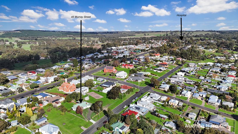 Photo - 45 Murray Street, Casterton VIC 3311 - Image 12
