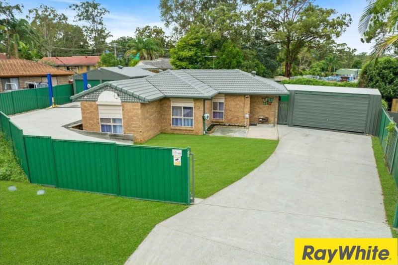 45 Myall Street, Crestmead QLD 4132