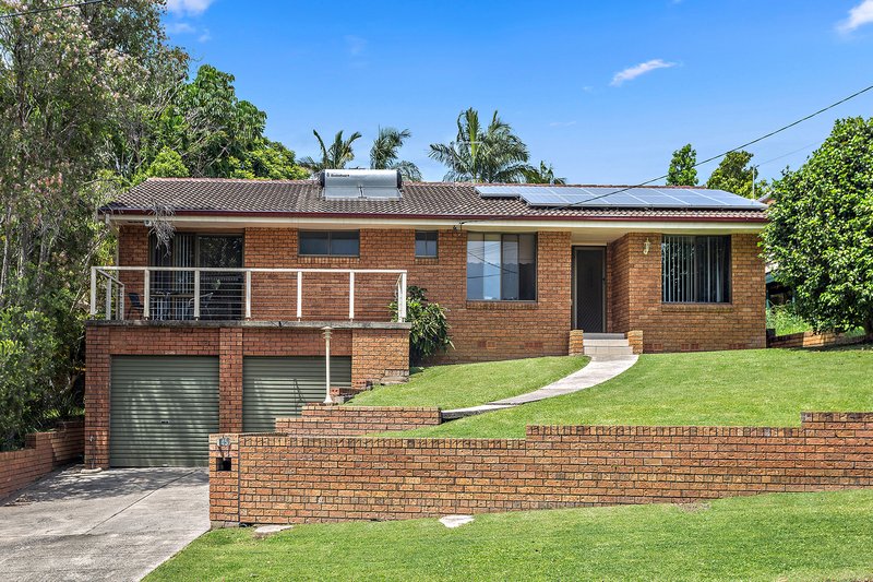 45 Nariah Crescent, Toormina NSW 2452