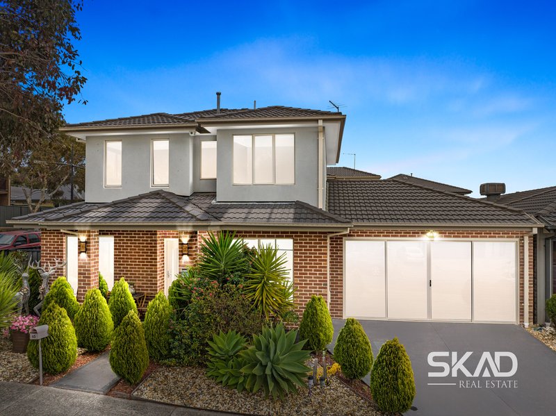 Photo - 45 Natural Drive, Craigieburn VIC 3064 - Image