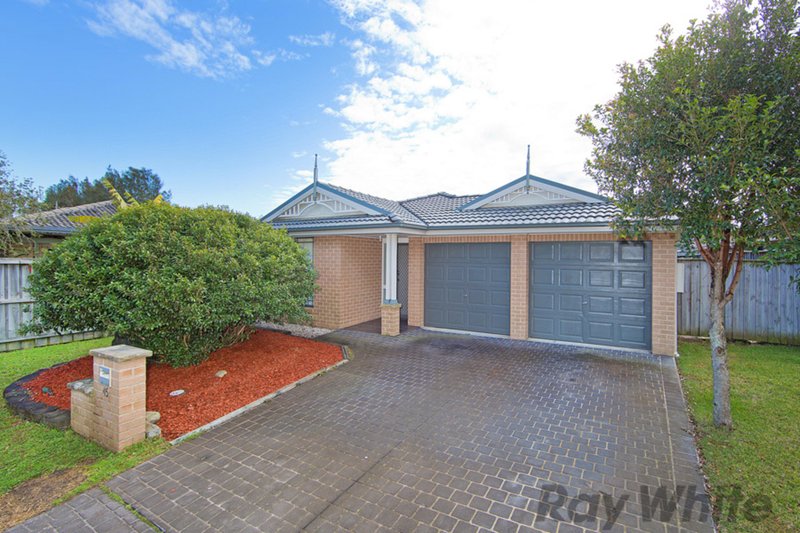 45 Nelmes Road, Blue Haven NSW 2262