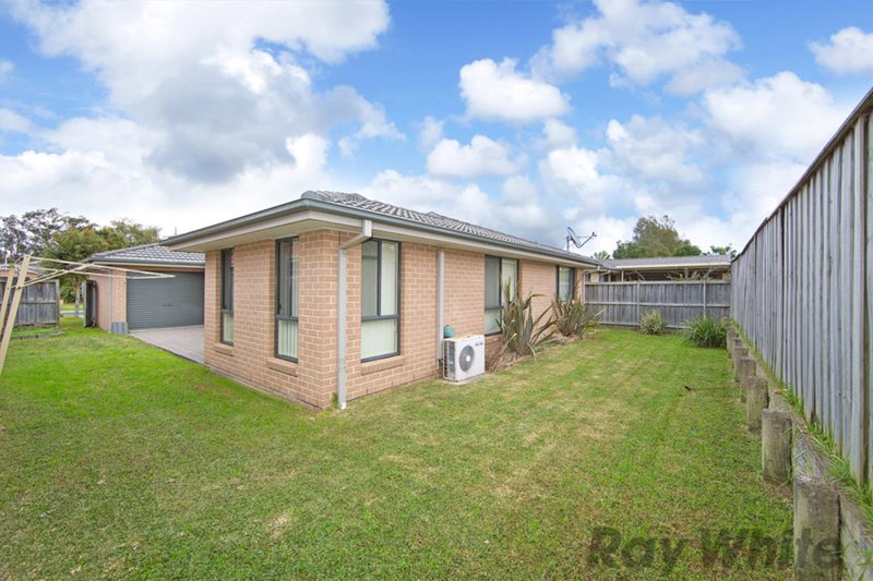 Photo - 45 Nelmes Road, Blue Haven NSW 2262 - Image 7