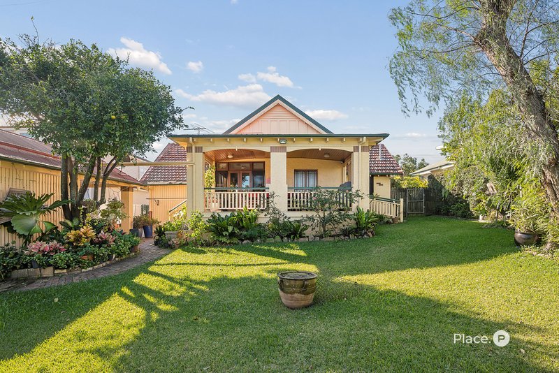 Photo - 45 Newman Avenue, Camp Hill QLD 4152 - Image 1