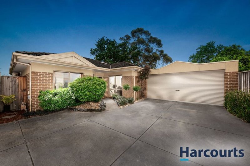 4/5 Newman Road, Wantirna South VIC 3152