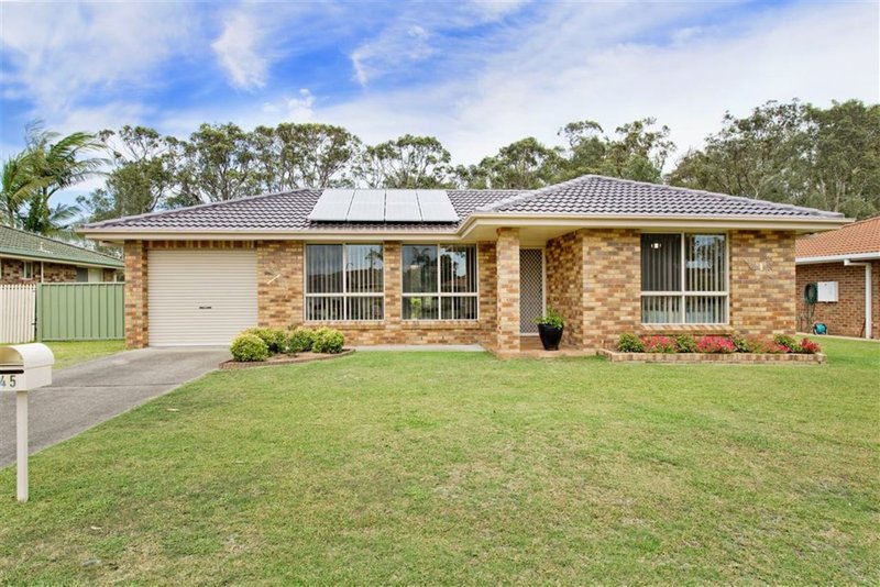 45 Newmarket Grove, Port Macquarie NSW 2444