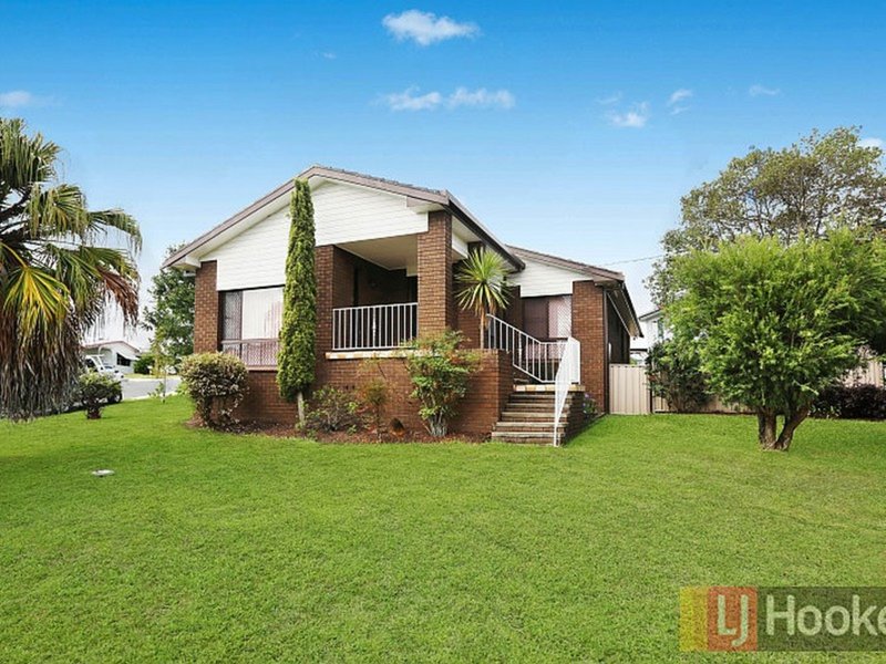 45 North Street, West Kempsey NSW 2440