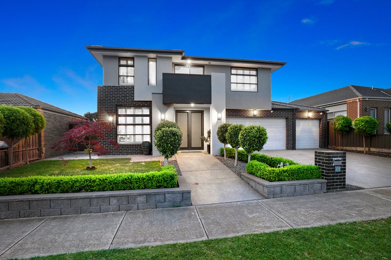 45 Northside Drive, Wollert VIC 3750