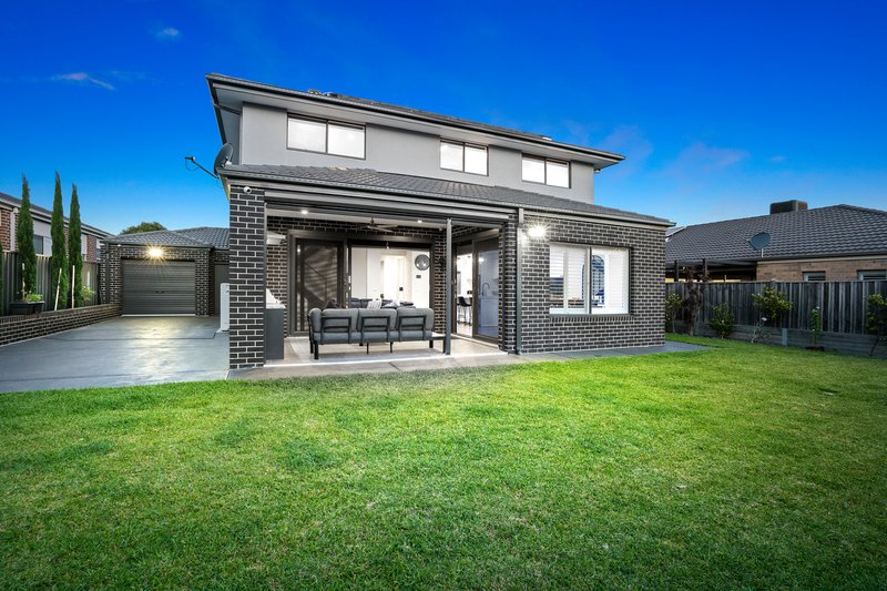 Photo - 45 Northside Drive, Wollert VIC 3750 - Image 16