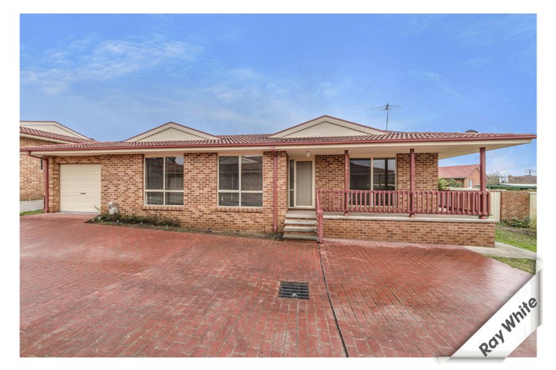 4/5 O'Hanlon Road, Queanbeyan NSW 2620