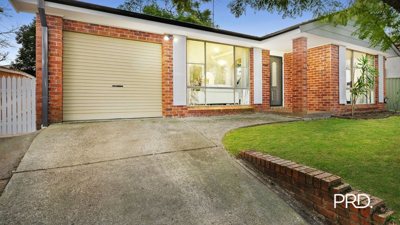 Photo - 45 Oleander Crescent, Riverstone NSW 2765 - Image 1