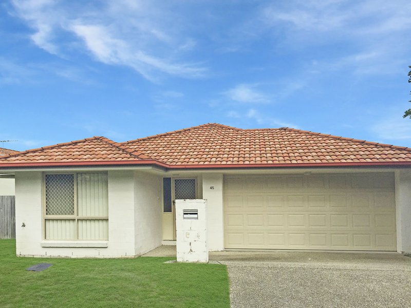 45 Olsen Cres , Wakerley QLD 4154