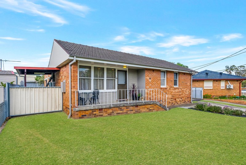 Photo - 45 Orchard Road, Busby NSW 2168 - Image 2