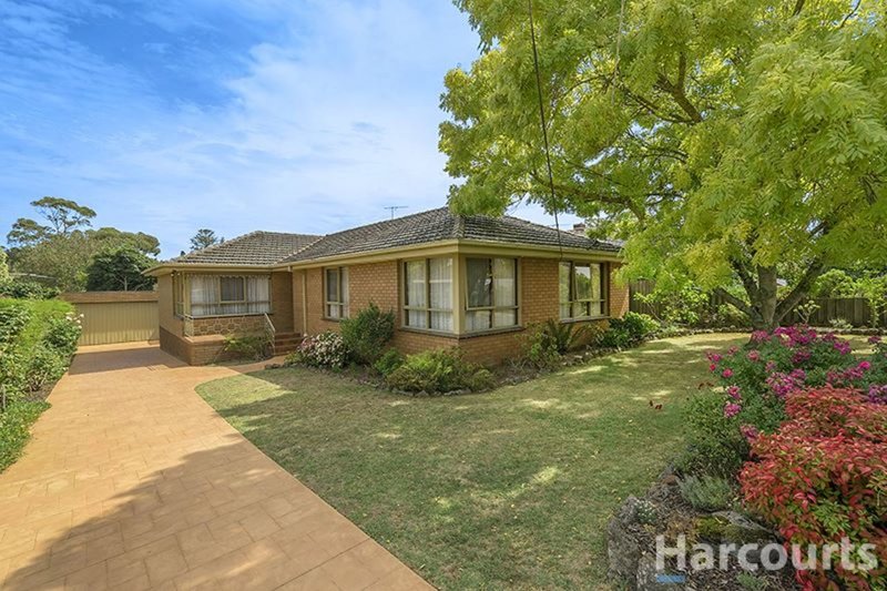 45 Orchard Street, Glen Waverley VIC 3150