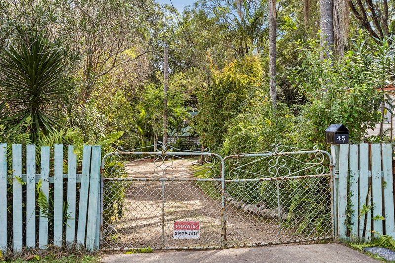 Photo - 45 Orchid Street, Woodridge QLD 4114 - Image 12