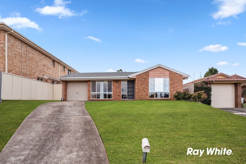 Photo - 45 Orlick Street, Ambarvale NSW 2560 - Image 4