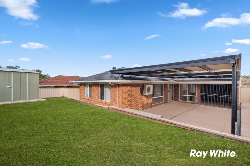 Photo - 45 Orlick Street, Ambarvale NSW 2560 - Image 8