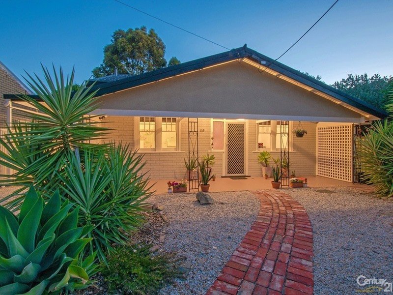 45 Ormond Avenue, Daw Park SA 5041