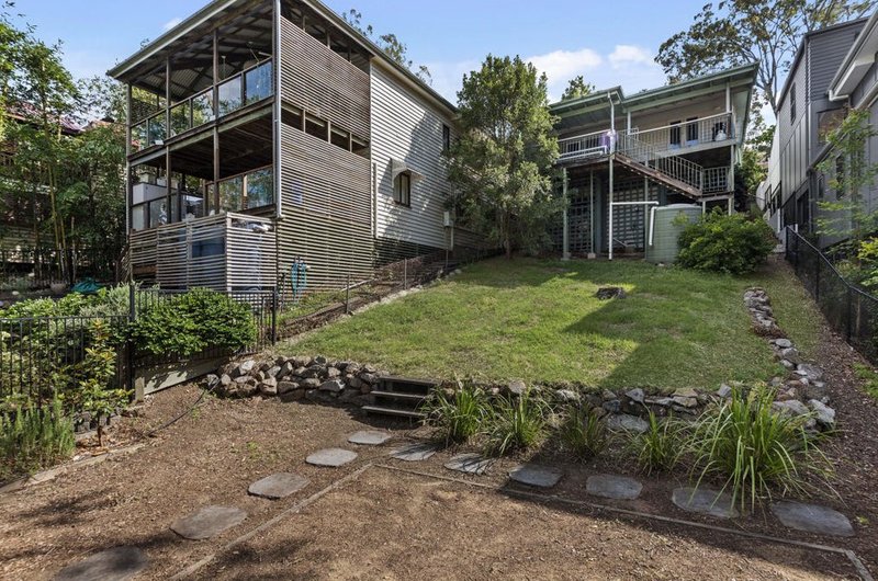 Photo - 45 Outlook Crescent, Bardon QLD 4065 - Image 3