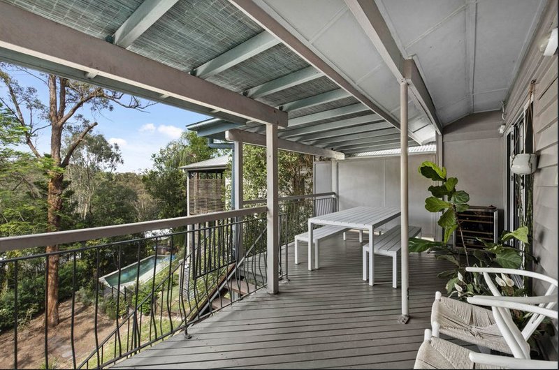 Photo - 45 Outlook Crescent, Bardon QLD 4065 - Image 11