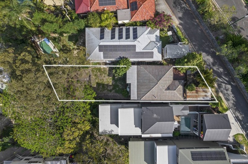 Photo - 45 Outlook Crescent, Bardon QLD 4065 - Image 14