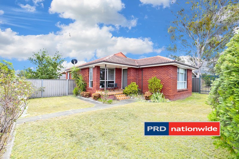 Photo - 45 Oxford Street, Cambridge Park NSW 2747 - Image 1