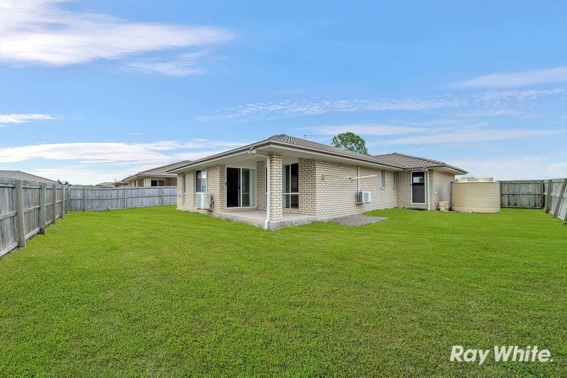 45 Oxford Street, North Booval QLD 4304