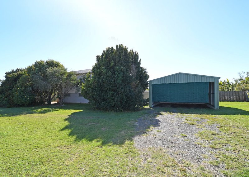 Photo - 45 Oxley Circuit, Urraween QLD 4655 - Image 4