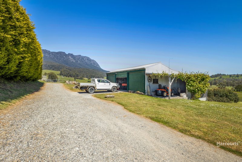 Photo - 45 Pages Road, Paradise TAS 7306 - Image 35