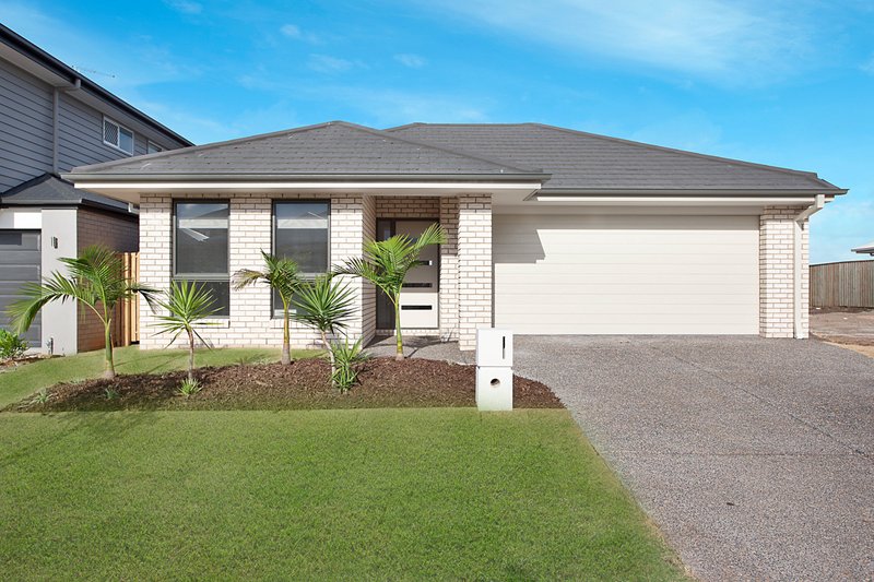 45 Palmerston Circuit, North Lakes QLD 4509