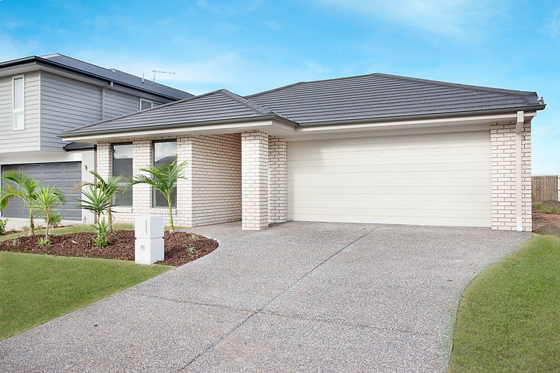 Photo - 45 Palmerston Circuit, North Lakes QLD 4509 - Image 10